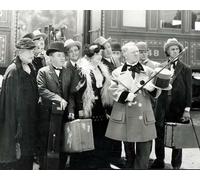 W.C.Fields & Judith Allen [1046688] 8x10 Foto Altre Misure Inc Poster)