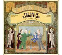 W.C. Fields - The Great Radio Feuds