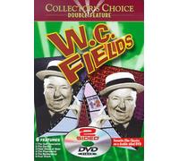 W.C. Fields - Vol. 1