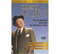 W C Fields - W C Fields