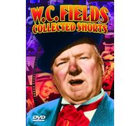 W.C. Fields - Collected Shorts (DVD) W.C. Fields