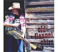 W.C. Jameson - Old Flannel Shirt (US Import)