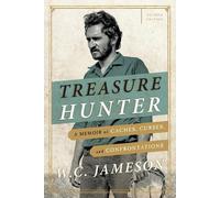 W.C. Jameson Treasure Hunter (Tascabile)