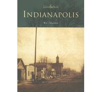 W. C. Madden Indianapolis (Tascabile)