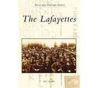 W. C. Madden The Lafayettes (Tascabile)