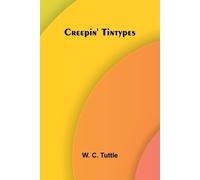 W C Tuttle Fire A quarterly devoted to the younger Negro artists, (Tascabile)