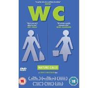 W.C. ( W C ) ( WC ) [ Origine UK, Sans Langue Francaise ]