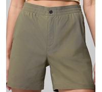 W CEDAR CREST SHORT DONNA COLUMBIA (ABD08V01)