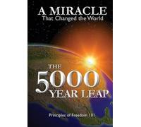W Cleon Skousen The 5000 Year Leap (Tascabile)
