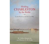 W. Clifford Roberts, Jr Holding Charleston by the Bridle (Tascabile)