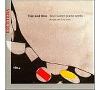 W. Conen - Tide & Time