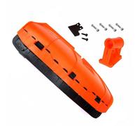 W/Connettore Scudo Cover Bullone Alta Qualità Decespugliatori 26MM Protezione