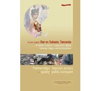 W Coombe Partnerships to Improve Access and Quality of Public Transp (Tascabile)