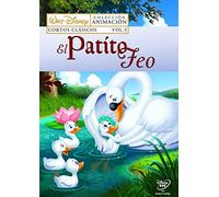W D C A Volumen 5: El Patito Feo