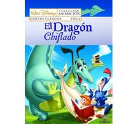 W D C A Volumen 6: El Dragon Chiflado