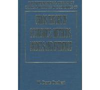 W. D. Dechert Chaos Theory in Economics (Copertina rigida)