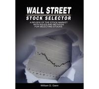 W D Gann Wall Street Stock Selector (Tascabile)