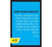 W. D. King Henry Irving's Waterloo (Tascabile)