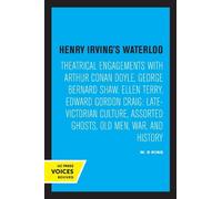 W. D. King Henry Irving's Waterloo (Tascabile)