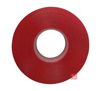 W&D Strings Collo-Nastro Grip per Racchetta (20 m), Rosso