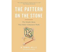 W. Daniel Hillis The Pattern On The Stone (Tascabile)