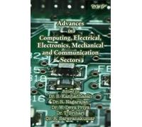 W Deva Priya Advances in Computing, Electrical, Electronics, (Copertina rigida)