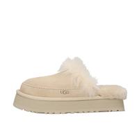 W DISQUETTE CHALET 1173930 Mules e sabot UGG Donna Beige Ama07_ugg