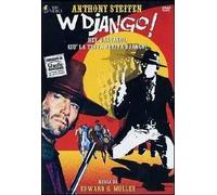 Dvd w django!