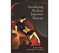 W. Donald Smith Gendering Modern Japanese History (Tascabile)