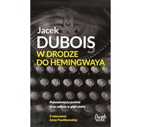 W drodze do Hemingwaya