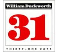W. Duckworth - Thirty-One Days