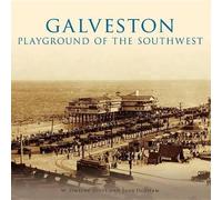 W. Dwayne Jones Jami Durham Galveston (Tascabile)