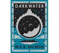 W E B Du Bois Darkwater (Copertina rigida) Of the Diaspora