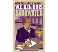 W. E. B. Du Bois Darkwater (Tascabile)