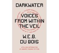 W. E. B. Du Bois Darkwater (Tascabile)