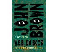 W. E. B. Du Bois John Brown (Tascabile)