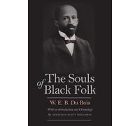 W. E. B. Du Bois The Souls of Black Folk (Tascabile)
