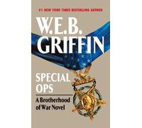 W.E.B. Griffin Special Ops (Tascabile) Brotherhood of War