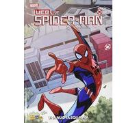 W.E.B. of Spider-Man. Vol. 1: Una nuova squadra
