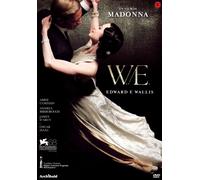 Film - W.e. - Edoardo E Wallis - Dvd
