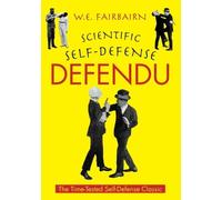 W E Fairbairn Defendu (Tascabile)