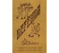 W E Fairbairn Defendu (Tascabile)
