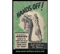 W E Fairbairn Hands Off (Tascabile)
