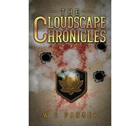 W E Parker The Cloudscape Chronicles (Tascabile)