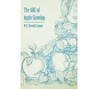 W. E. Shewell-Cooper The ABC of Apple Growing (Tascabile)