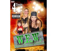 W.E.W.-Women S Extreme Wrestli - W. E. W. - Women S Extreme Wrestli