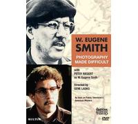 W.Eugene Smith:Photography Mad