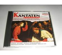 W.F. Bach - Cantatas, Vol. 1