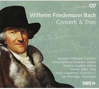 W.F. Bach - Wf Bach Series, Vol. 4
