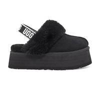 W Funkette Black 39